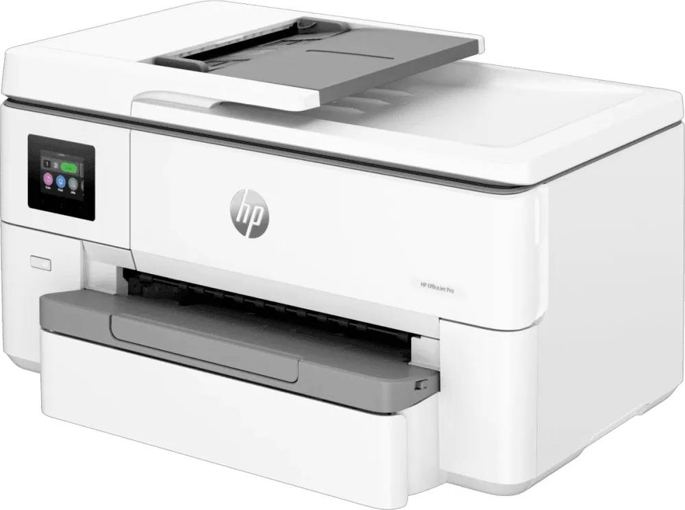 МФУ HP Officejet Pro 9720 (53N94C) A3 Duplex WiFi, Белый
