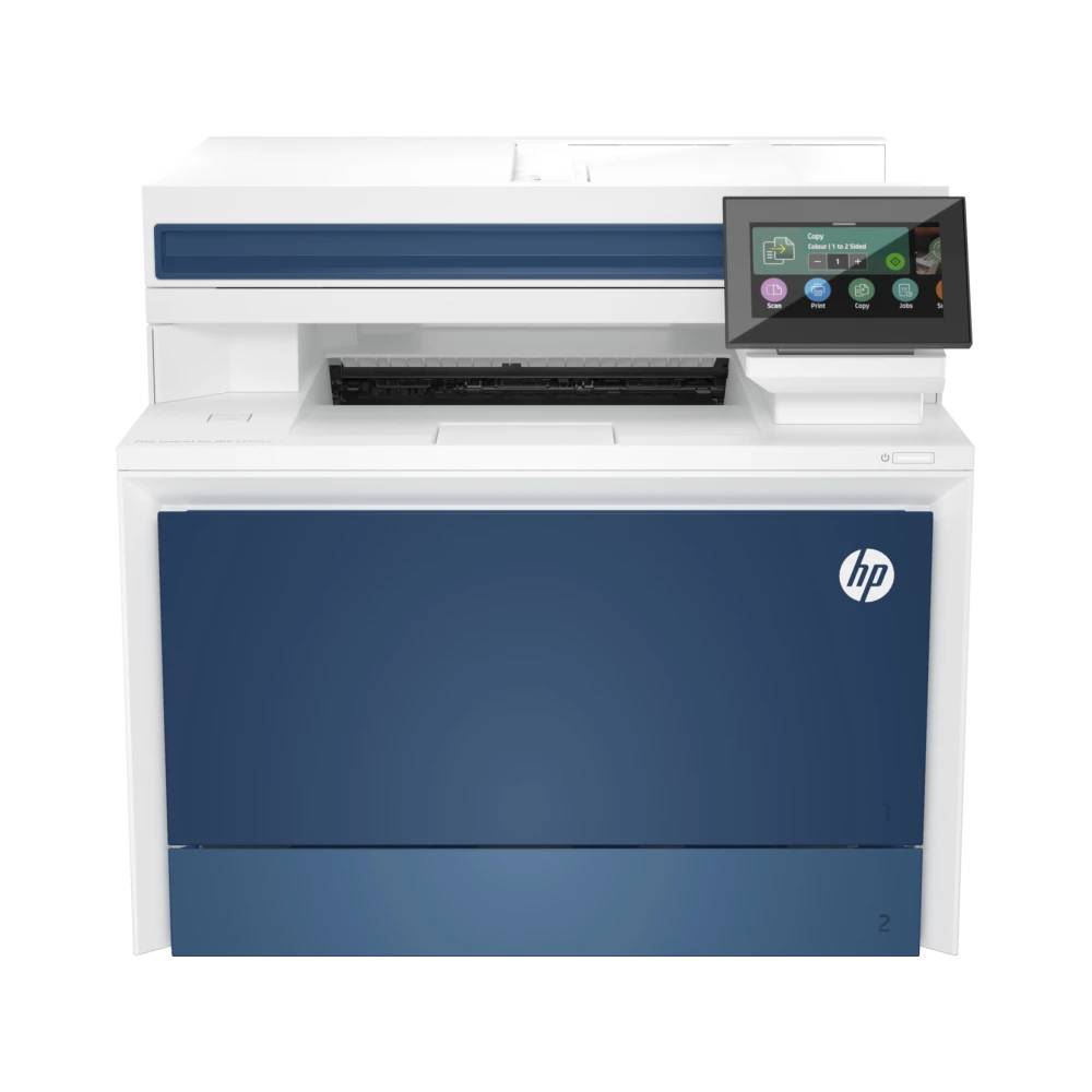 МФУ HP Color LaserJet Pro MFP 4303dw, A4 (5HH65A)