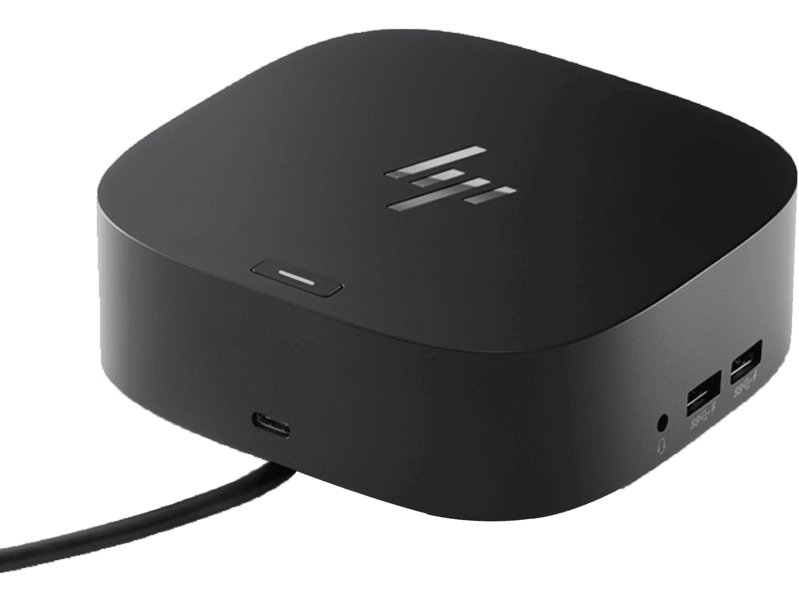 Док-станция HP USB-C Dock G5 (5TW10AA)