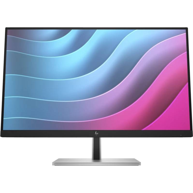 Монитор 24" HP E24 G5 (6N6E9AS), 1920x1080, IPS, 75Hz (HDMI, DP)