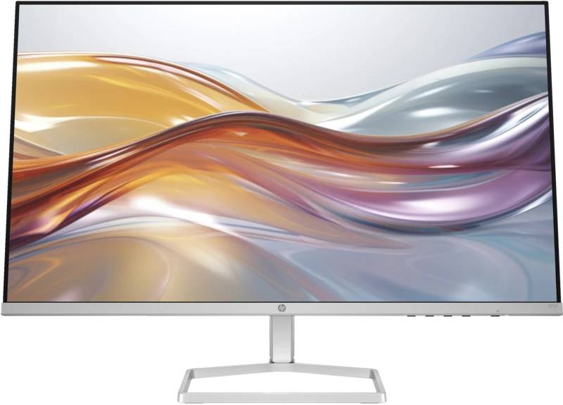 Монитор 27" HP 5 527sf 94F45A6, 1920x1080, IPS, 100Hz (HDMI, VGA)