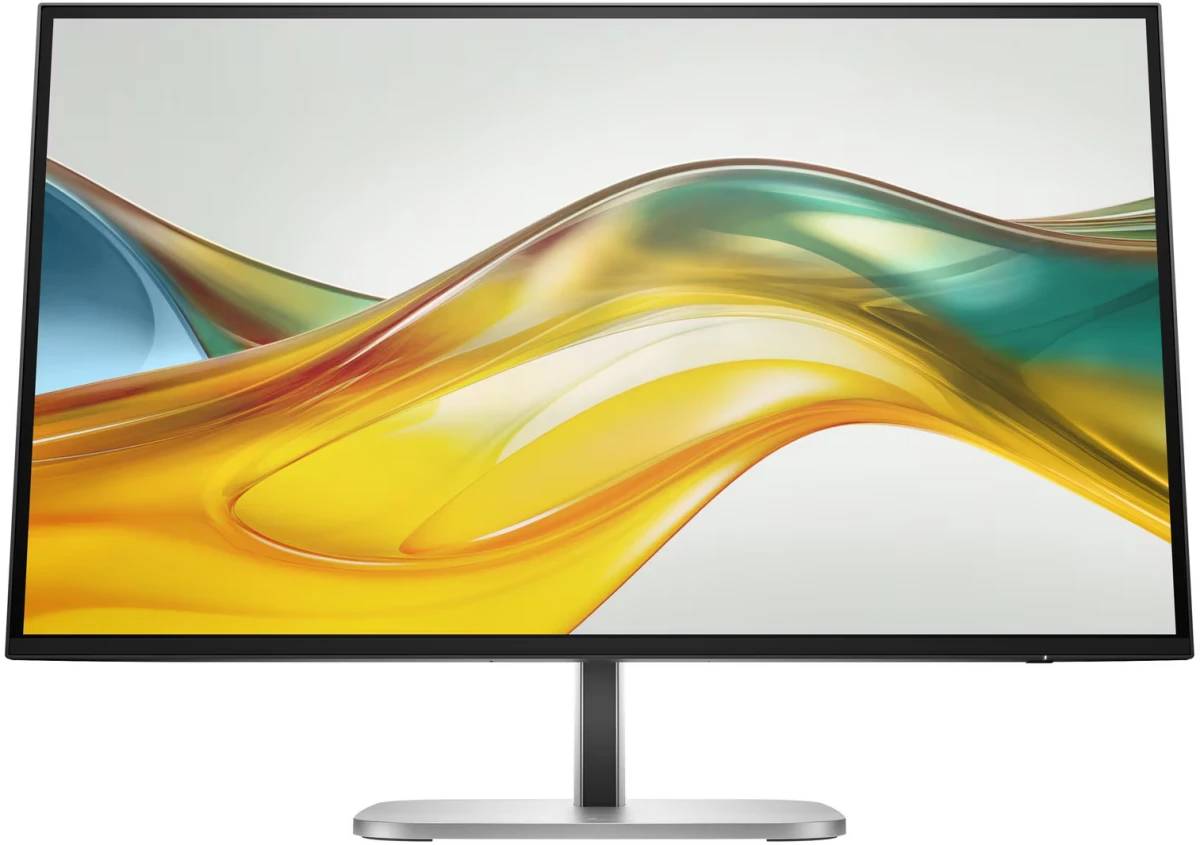 Монитор 27" HP Series 5 Pro 527pq (9D9S0UT), 2560x1440, IPS (HDMI, DP)