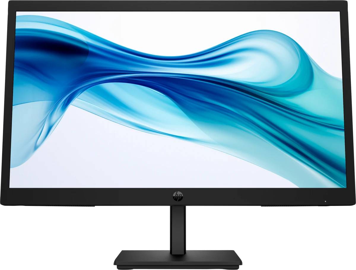 Монитор 21.45" HP Series 3 Pro 322pv 9U5A2AA, 1920x1080, VA, 100Hz (VGA, HDMI)