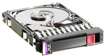 450Gb HP AG803A, 15000rpm