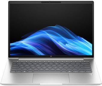 Ноутбук HP ProBook 4 G1a (BM2B2UT), 14" IPS, Ryzen 7 250/ 16Gb/ 512SSD/ W11/ Silver