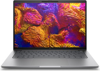 Ноутбук HP ZBook 8 G1ak (BX7L4UT), 14" IPS, Ryzen AI 7 PRO 350/ 32Gb/ 1TbSSD/ W11/ Silver