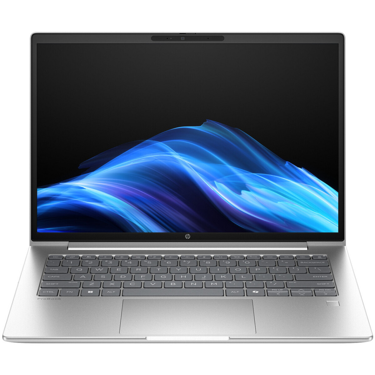 Ноутбук HP ProBook 4 G1iR (C1LK3PC), 14" IPS, Core 5 210U/ 16Gb/ 512SSD/ Silver