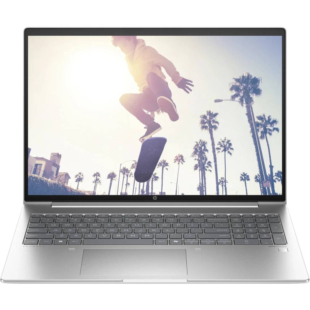 Ноутбук HP ProBook 460 G11 (CT4F7PC), 14" IPS, Core Ultra 7 155H/ 16Gb/ 1024GB/ W11/ Silver