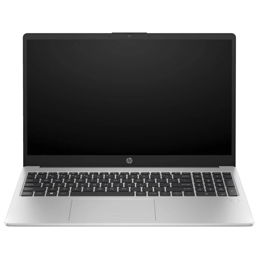 Ноутбук HP 255 G10 (CW0W9AT), 15.6" IPS, Ryzen 5 7535U/ 16Gb/ 512SSD/ Silver