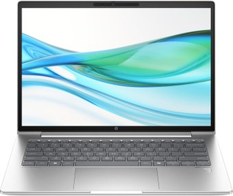 Ноутбук HP ProBook 440 G11 (D3NU2AT), 14" IPS, Core Ultra 5 125U/ 16Gb/ 512SSD/ Silver