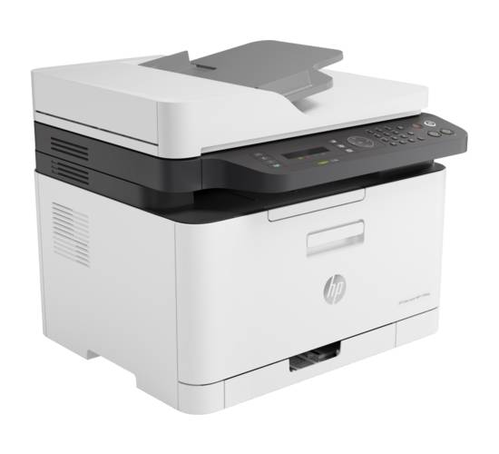 МФУ HP Color Laser 179fnw 4ZB97A, А4, факс