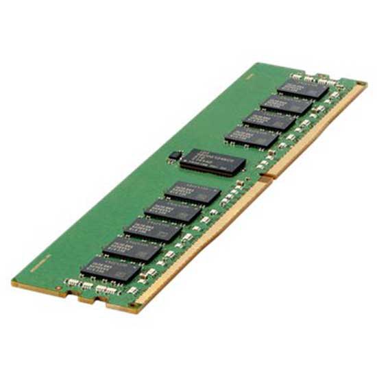 Серверная оперативная память 64Gb HP P06035-B21, DDR IV, PC-25600, 3200MHz, ECC Reg