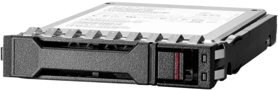 480Gb SSD HP P40497-B21, 2.5", SATA III