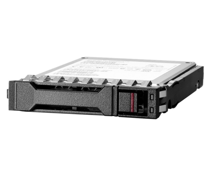 960Gb SSD HP P40498-B21, 2.5", SATA III