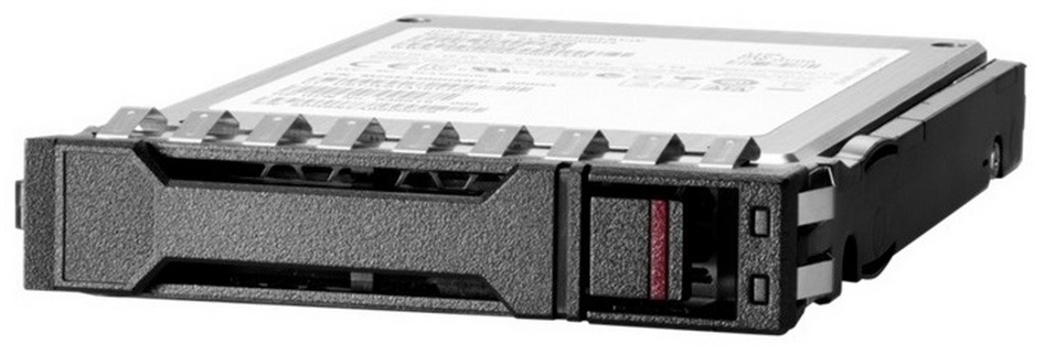 1.92Tb SSD HP P40499-B21, 2.5", SATA III