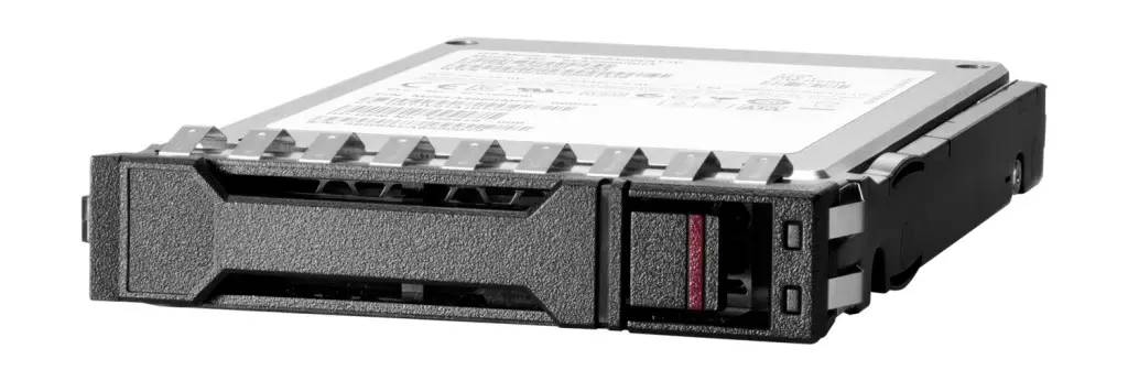 480Gb SSD HP P40502-B21, 2.5", SATA III
