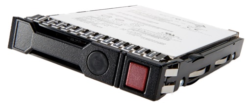 1.92Tb SSD HP P40511-B21, 2.5", SAS