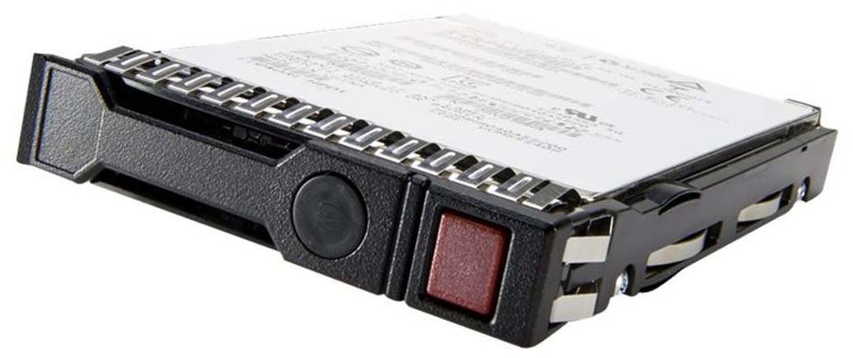 1.92Tb SSD HP P49031-B21, 2.5", SAS
