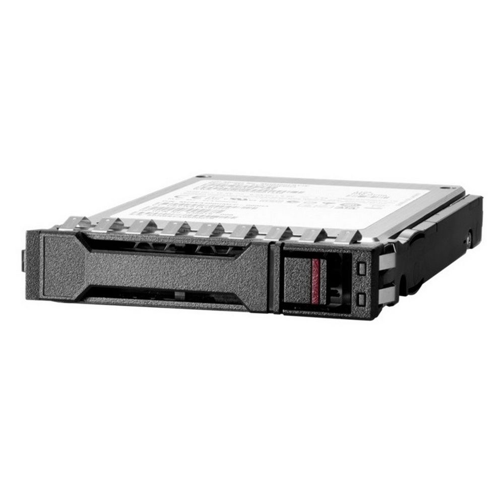 3.84Tb SSD HP P49035-B21, 2.5", SAS