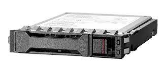 600Gb HP P53561-B21, 10000rpm, 2.5", SAS