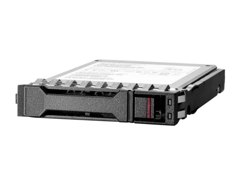 1.8Tb HP P53562-B21, 10000rpm, 2.5", SAS