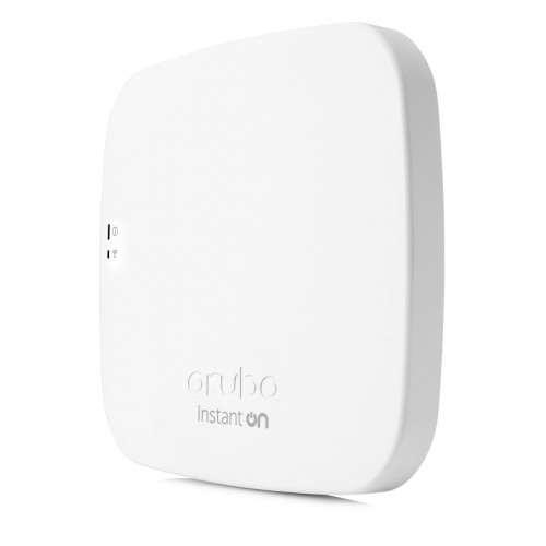 Точка доступа HP Aruba Instant On AP11 (R2W96A), 2.4/5GHz, 1167Mbps, 1xLAN 1Gbps