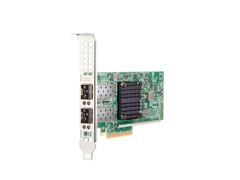 Сетевая карта HPE 7817718-B21, 2xSFP28 25Gbps, PCI-Ex8