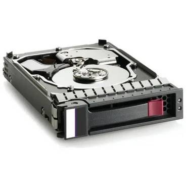 8Tb HPE 834028-B21, 7200rpm, 3.5", SATA III