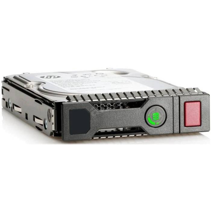 4Tb HPE 861683-B21, 7200rpm, 3.5", SATA III