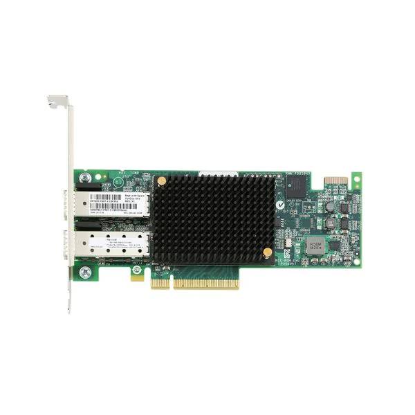 HBA-адаптер HPE StoreFabric SN1100E (C8R39A)