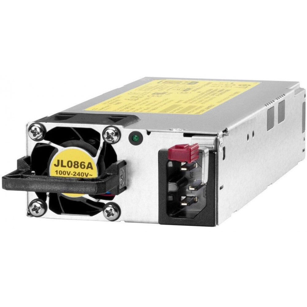 Блок питания 680Вт, HPE Aruba X372 (JL086A)