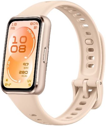 Смарт браслет Huawei Band 11 CDY-B29 (55020GVA), бежевый