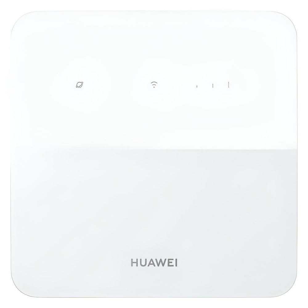 Роутер Wi-Fi Huawei B320-323 (51060JWD), 2.4GHz, 300 Mbps, 1xLAN 1Gbps, SIM