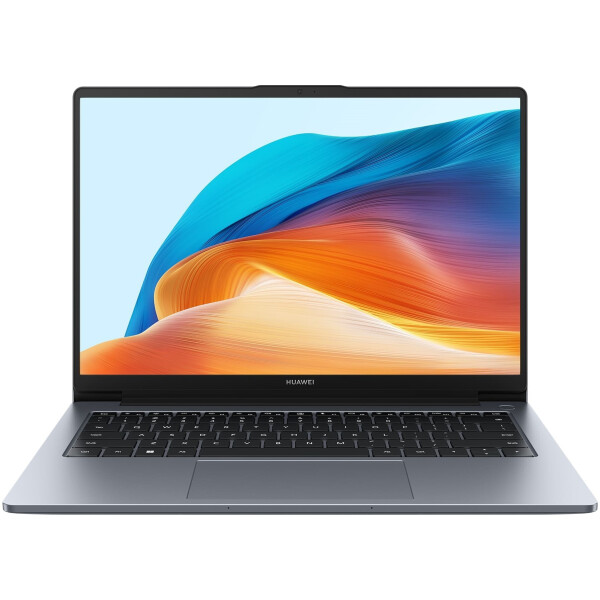 Ноутбук Huawei MateBook 14 MDF-X (53013XFA), 14" IPS, Core i5 1240P/ 8Gb/ 512SSD/ W11/ Gray