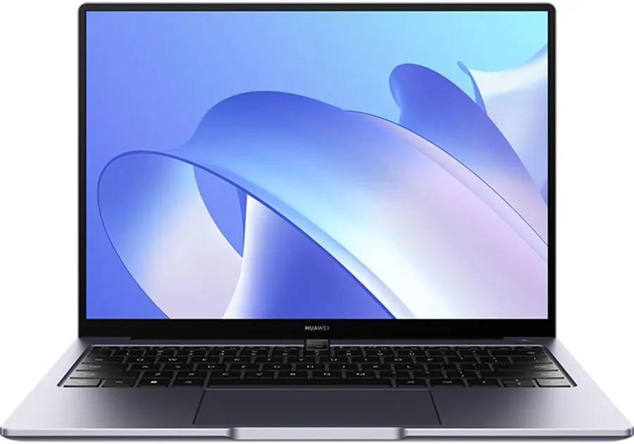 Ноутбук Huawei MateBook 14 KLVG-X (53013YGL), 14" IPS, Core i5 1340P/ 16Gb/ 512SSD/ W11/ Gray