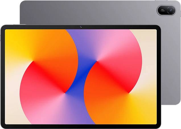 Планшет Huawei MatePad SE 8GB/128GB 53014PKC, 11" LTE, Grey