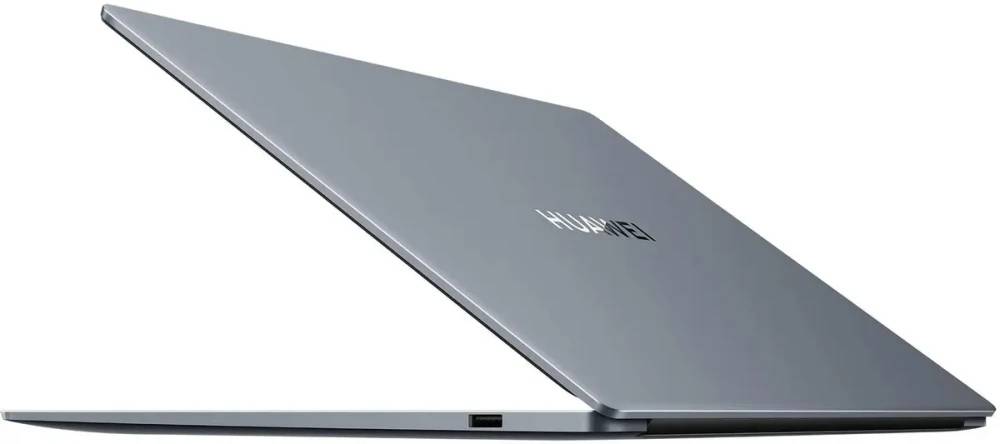 Ноутбук Huawei MateBook D 16 MCLG-X (53014QKW), 16" IPS, Core i5 13420H/ 16Gb/ 1TBSSD/ Gray