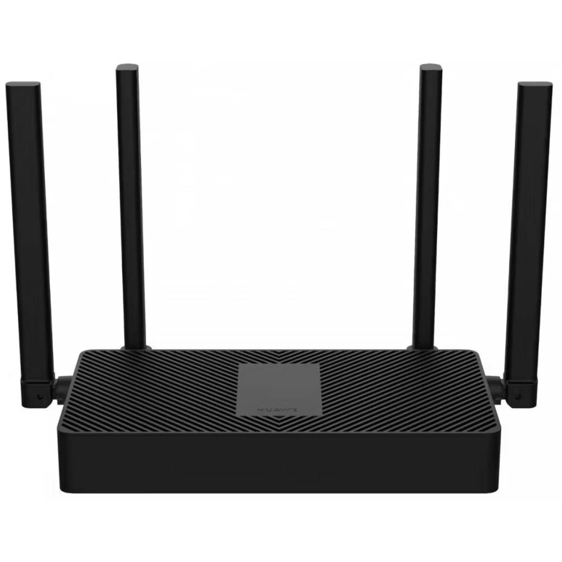 Роутер Wi-Fi Huawei AX3S PSDN-AX30-22 (53030CSU), 2.4/5GHz 2976Mbps, 4xLAN 1Gbps, WAN