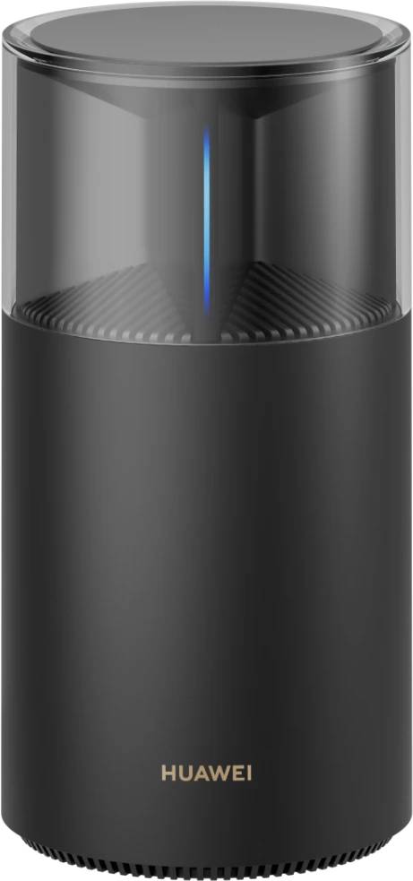 Wi-Fi система Huawei Mesh X1 Pro PANGU1-BE32A-20 (1-pack), 2.4/5GHz, 3570Mbps, 4xLAN 2.5Gbps, WAN (53030DFX)