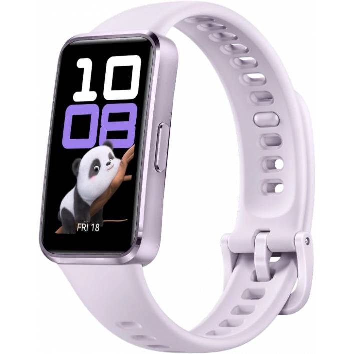 Смарт браслет Huawei Band 10 NOR-B19 (55020ELB), фиолетовый