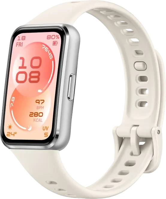 Смарт браслет Huawei Band 11 CDY-B29 (55020GVC), белый