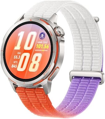 Умные часы Huawei Watch GT Runner 2 (55020HJU), оранжевый