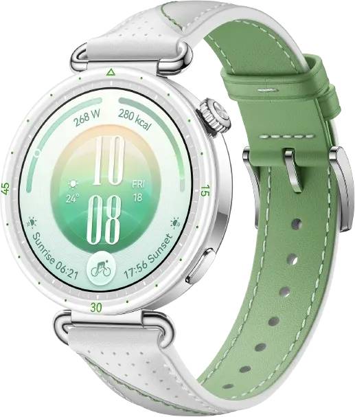 Умные часы Huawei Watch GT 7 (55020JUS), белый