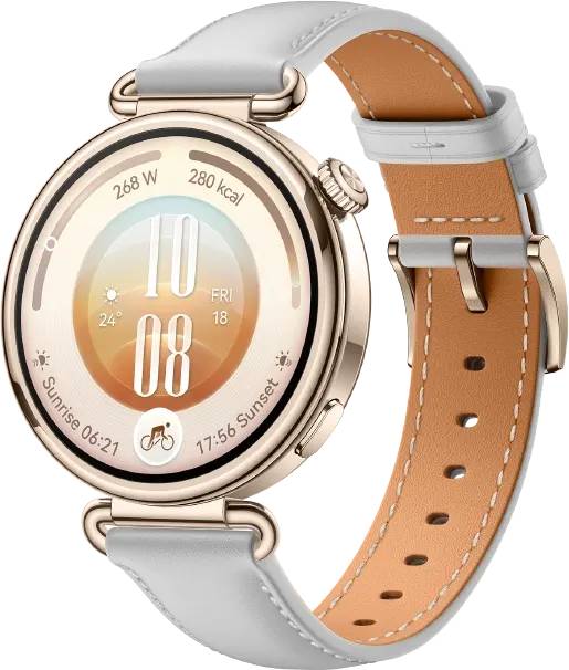 Умные часы Huawei Watch GT 7 (55020JUU), серый
