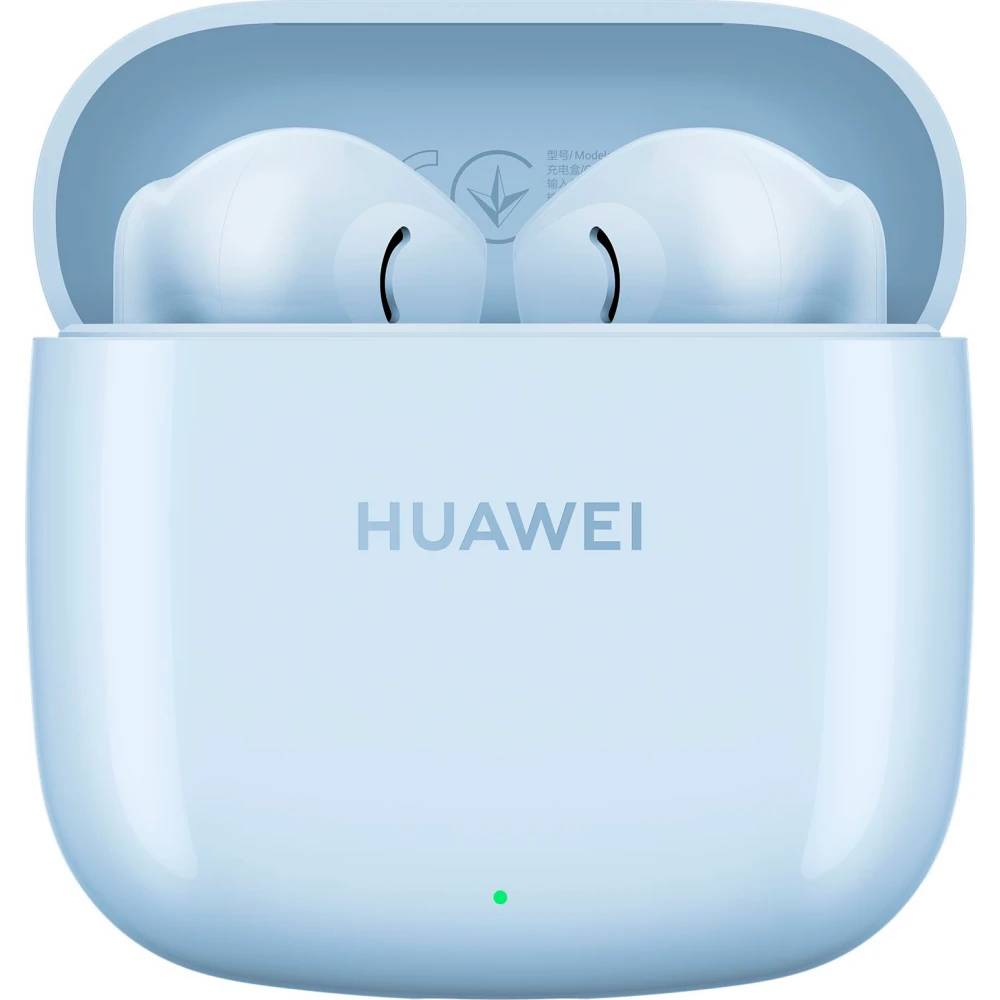 Гарнитура Huawei FreeBuds SE 2, синий (55037014)