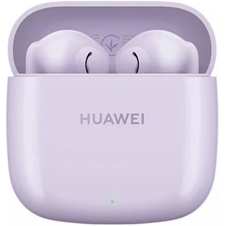 Гарнитура Huawei FreeBuds SE 2, фиолетовый (55037506)
