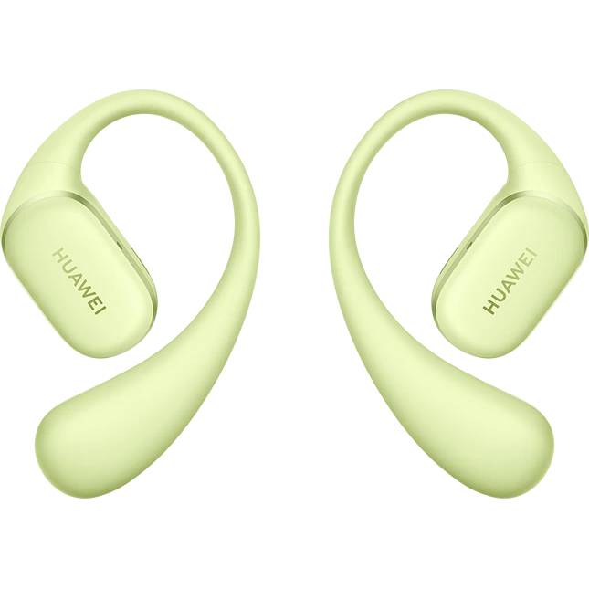 Гарнитура Huawei FreeArc , Green (55038103)