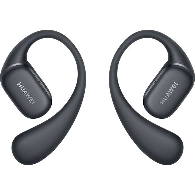 Гарнитура Huawei FreeArc, Black (55038105)