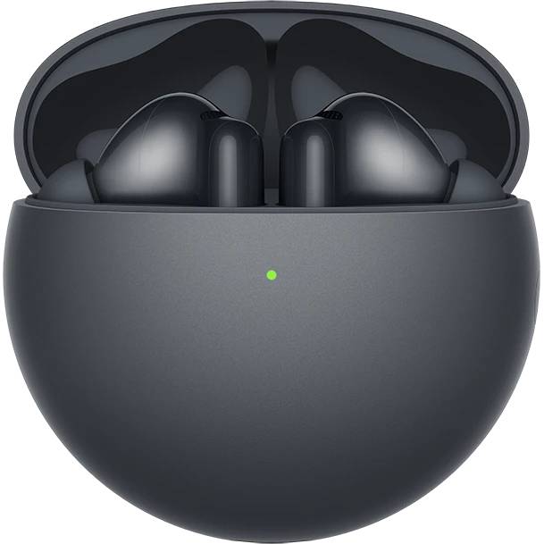 Гарнитура Huawei FreeBuds 7I, черный (55038456)