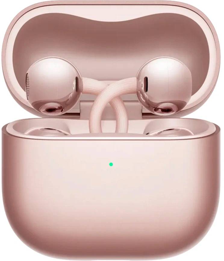 Гарнитура Huawei FreeClip 2 T0027 55038864, Rose Gold